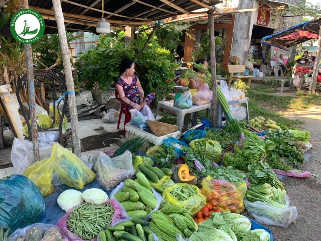 MEKONG ECO TRAVEL