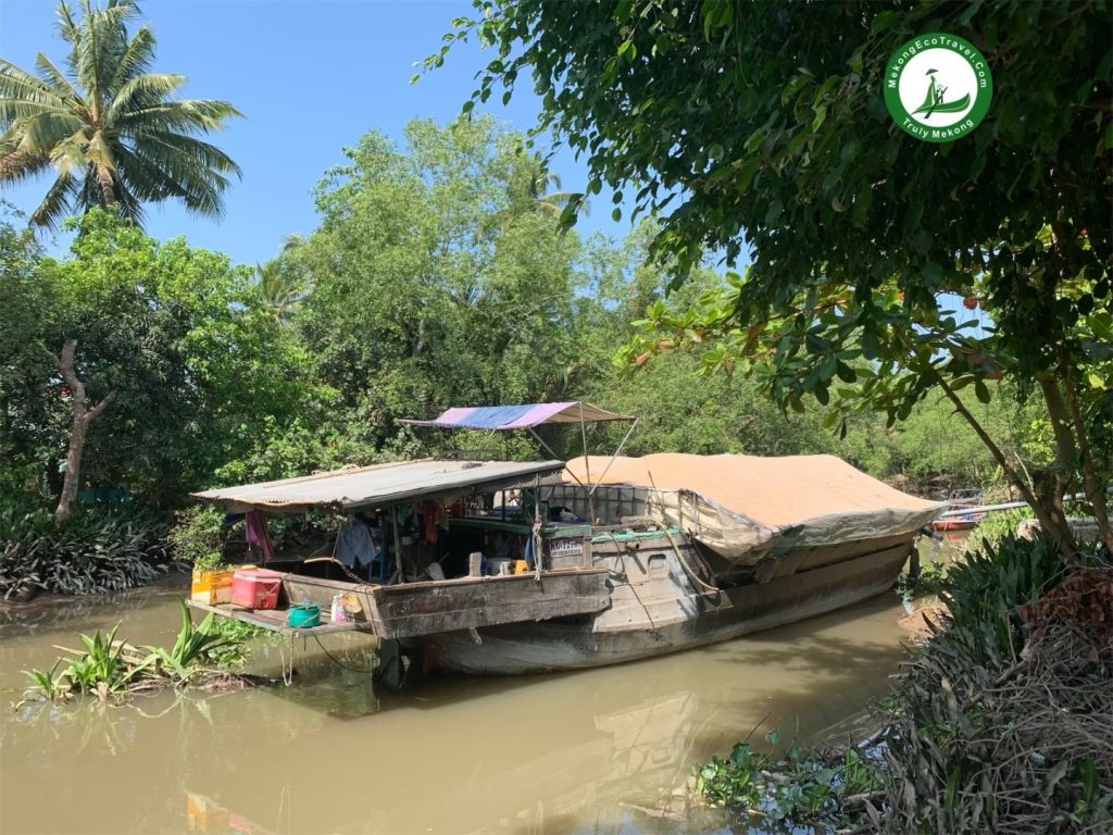 MEKONG ECO TRAVEL