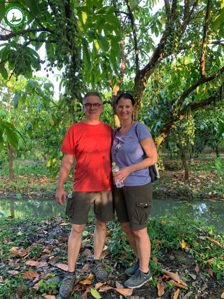 MEKONG ECO TRAVEL