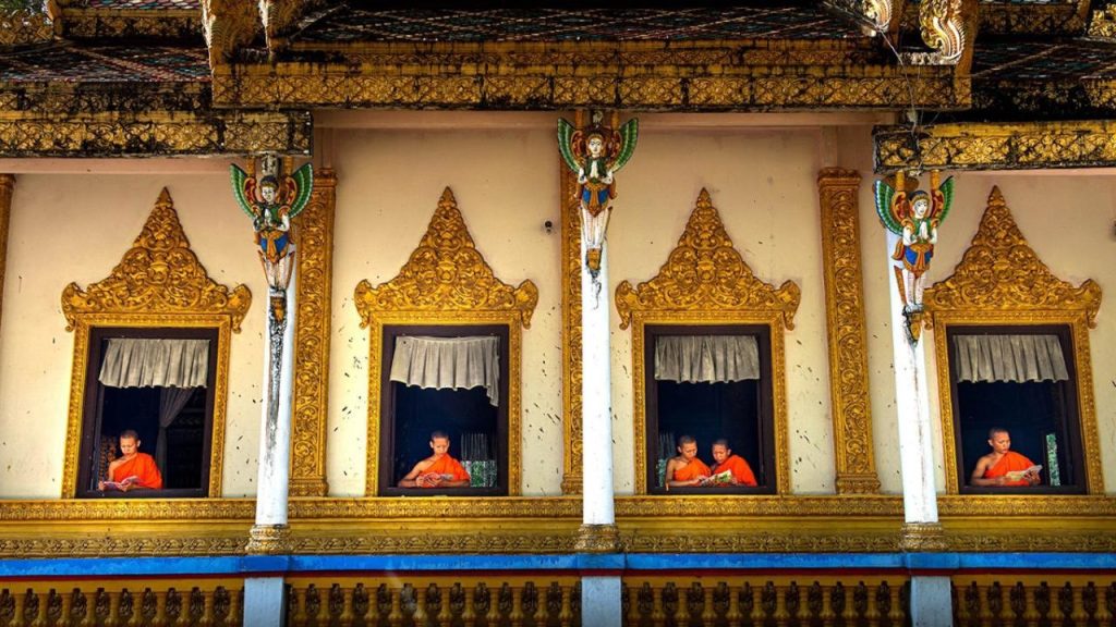 MEKONG ECO TRAVEL