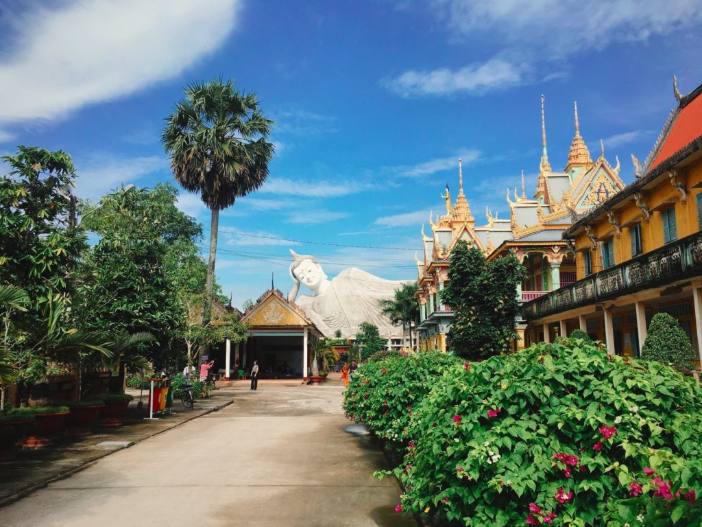 MEKONG ECO TRAVEL