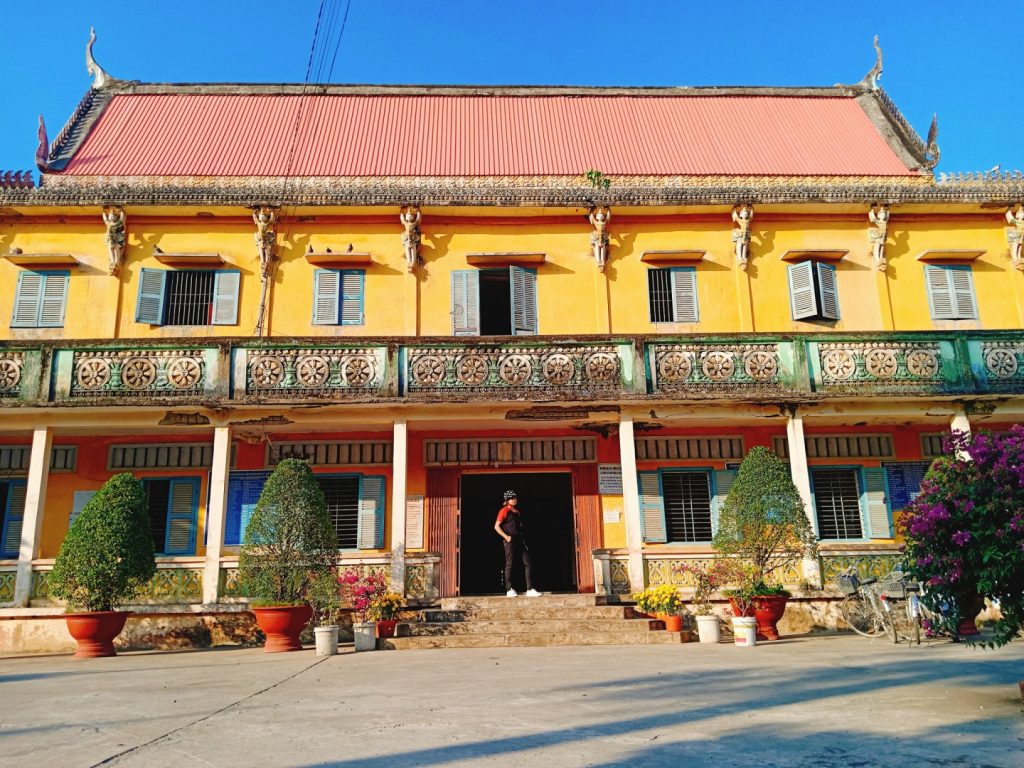 MEKONG ECO TRAVEL