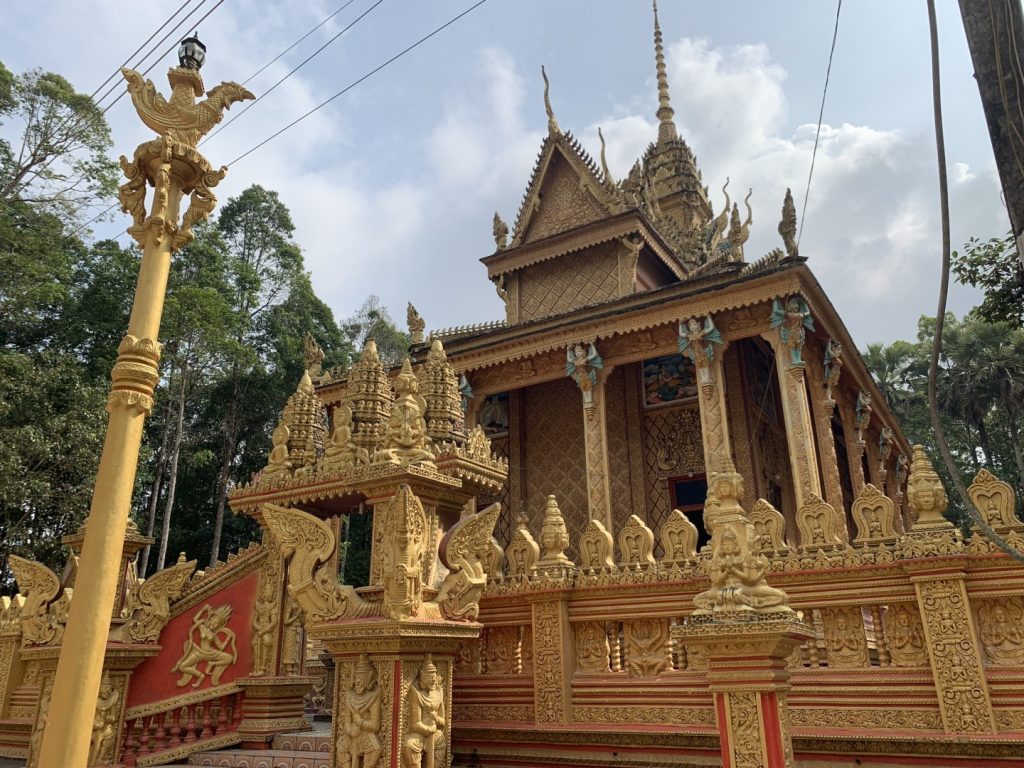 MEKONG ECO TRAVEL