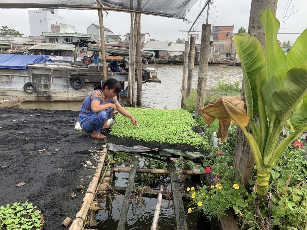 MEKONG ECO TRAVEL