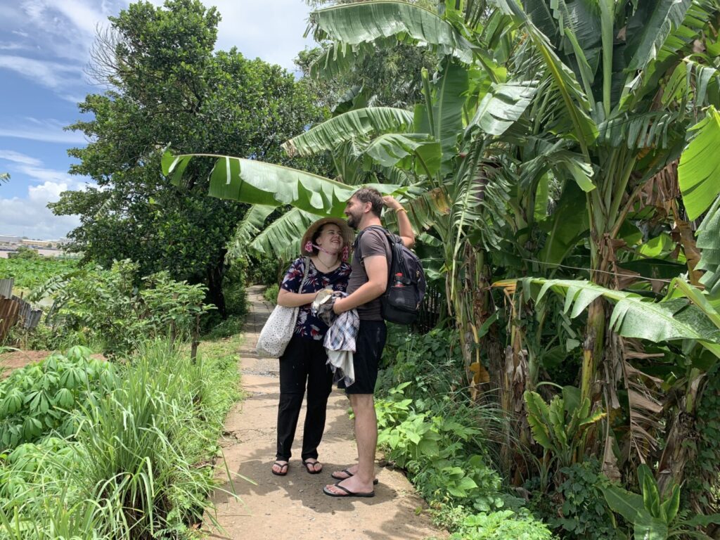 MEKONG ECO TRAVEL