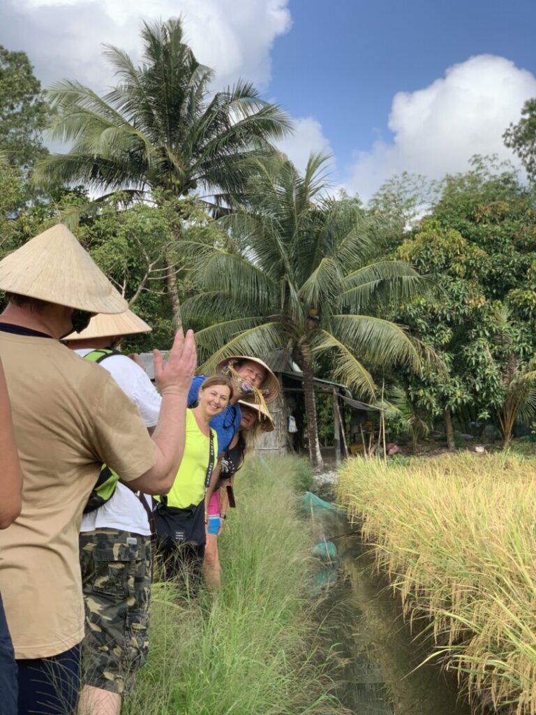 MEKONG ECO TRAVEL