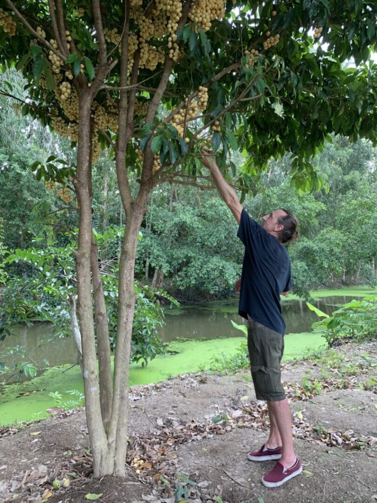 MEKONG ECO TRAVEL