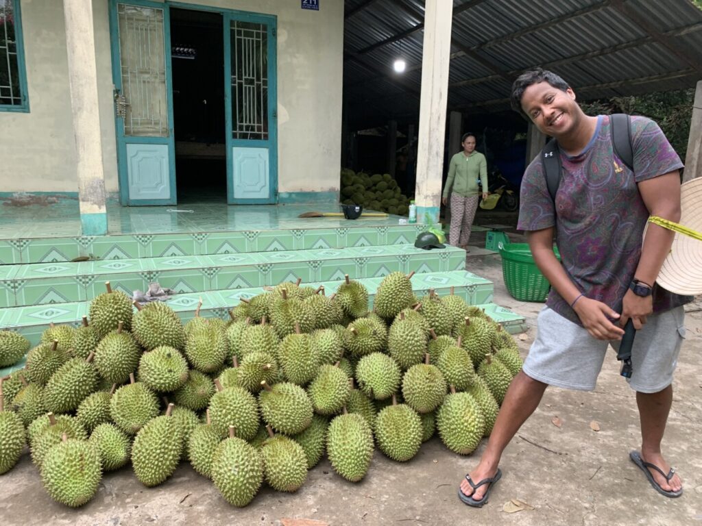 MEKONG ECO TRAVEL