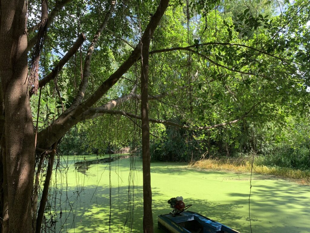 MEKONG ECO TRAVEL