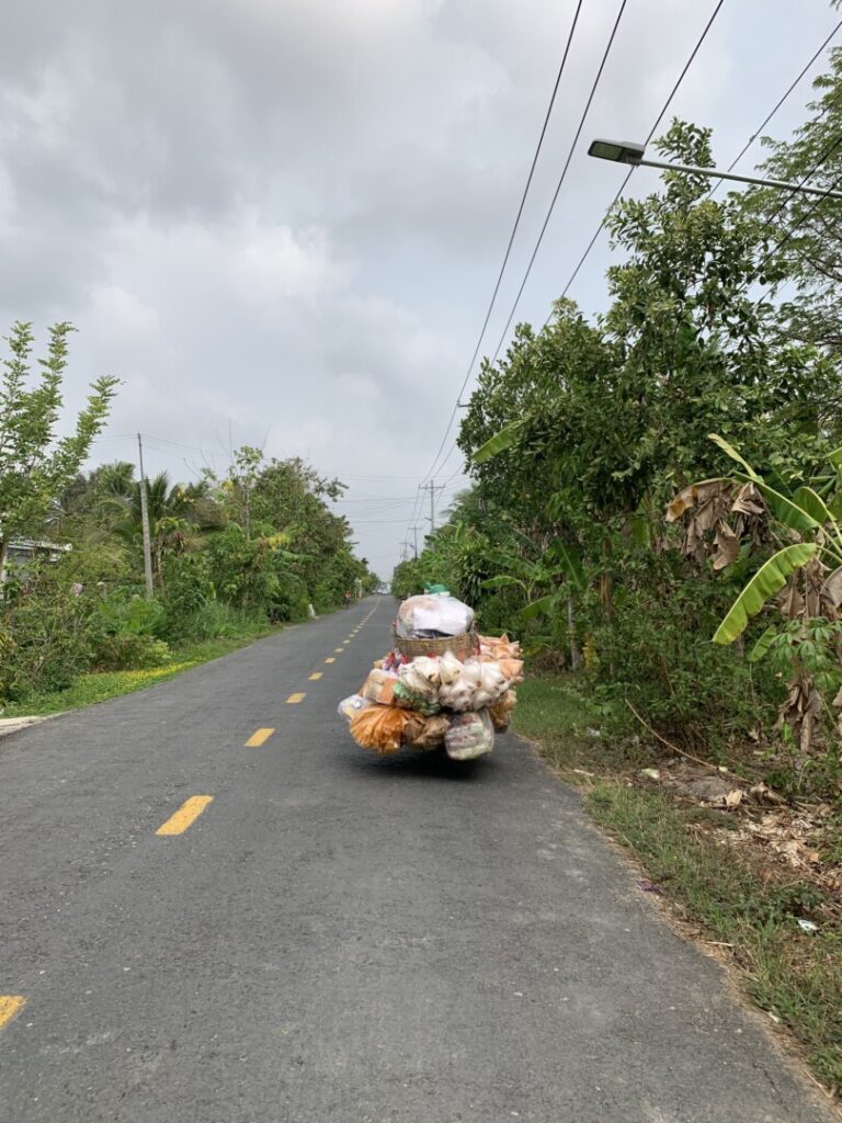 MEKONG ECO TRAVEL