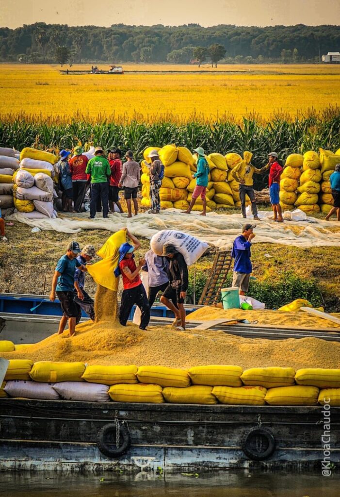 MEKONG ECO TRAVEL