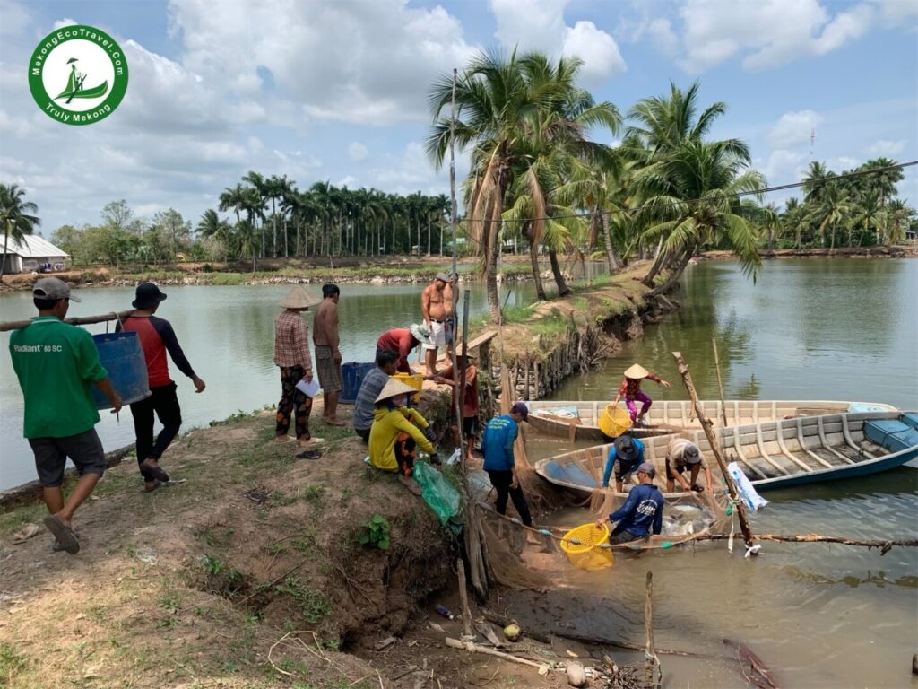 MEKONG ECO TRAVEL