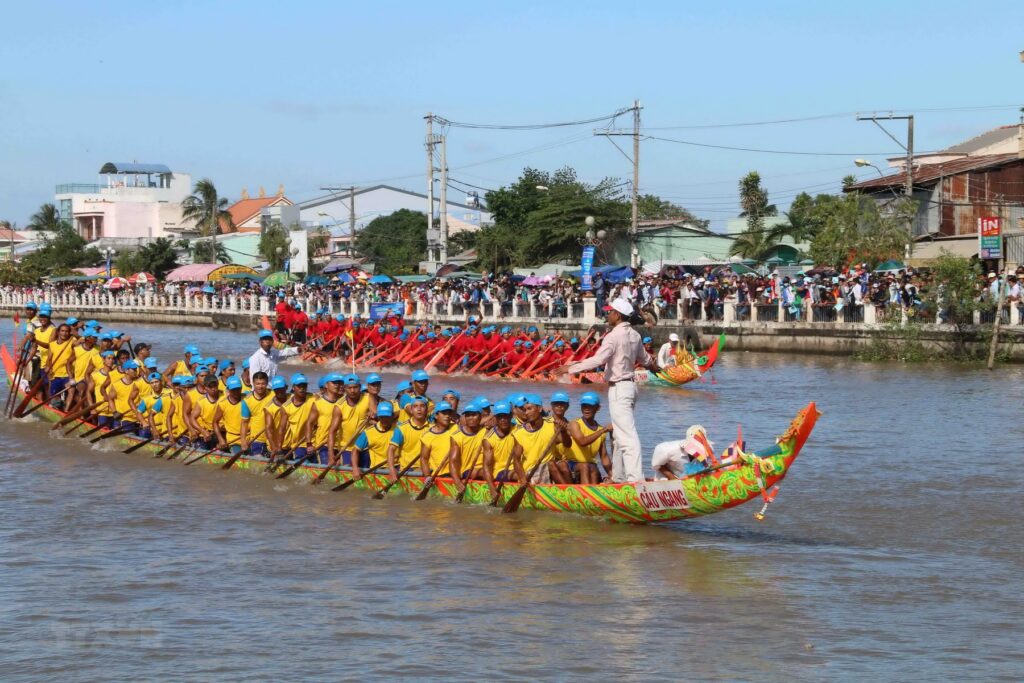 MEKONG ECO TRAVEL