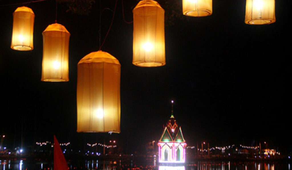 MEKONG ECO TRAVEL