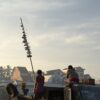 CAN THO FLOATING MARKET, SKY MARKET, SMALL CANALS & PLANT NURSERY