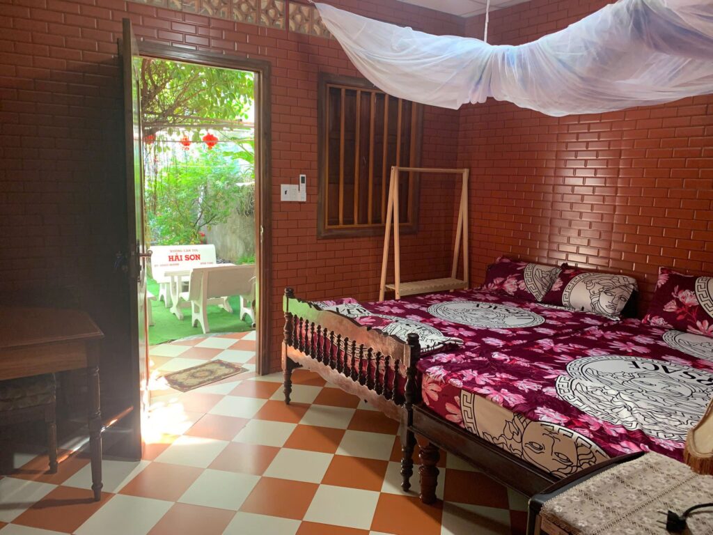 MEKONG ECO TRAVEL