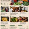 VIETNAMESE SOUTHERN COOKING & LOCAL MARKET EXPERIENCE - AN UNFORGETTABLE HANDS ON COOKING EXPERIENCE IN MEKONG DELTA