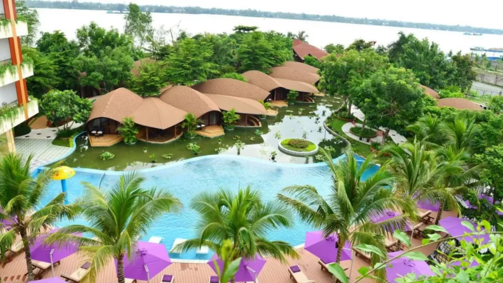 MEKONG ECO TRAVEL
