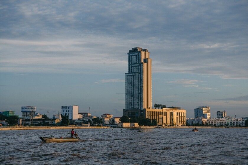 MEKONG ECO TRAVEL